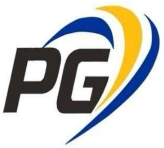 PG logo