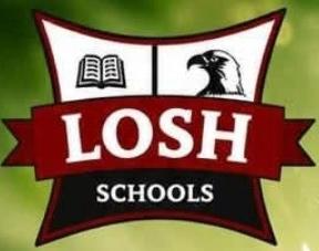 LOSH Schools logo